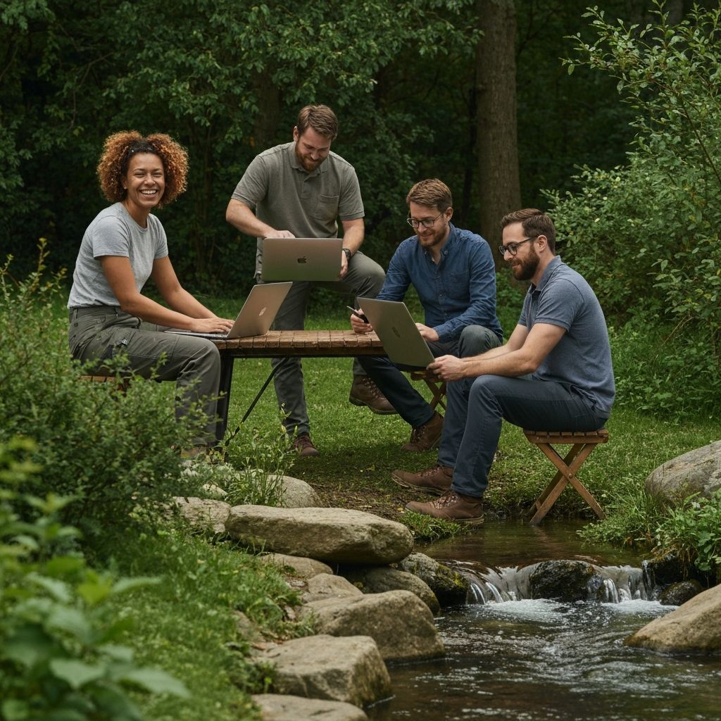 Phlegmatic Temperament - The Guardian